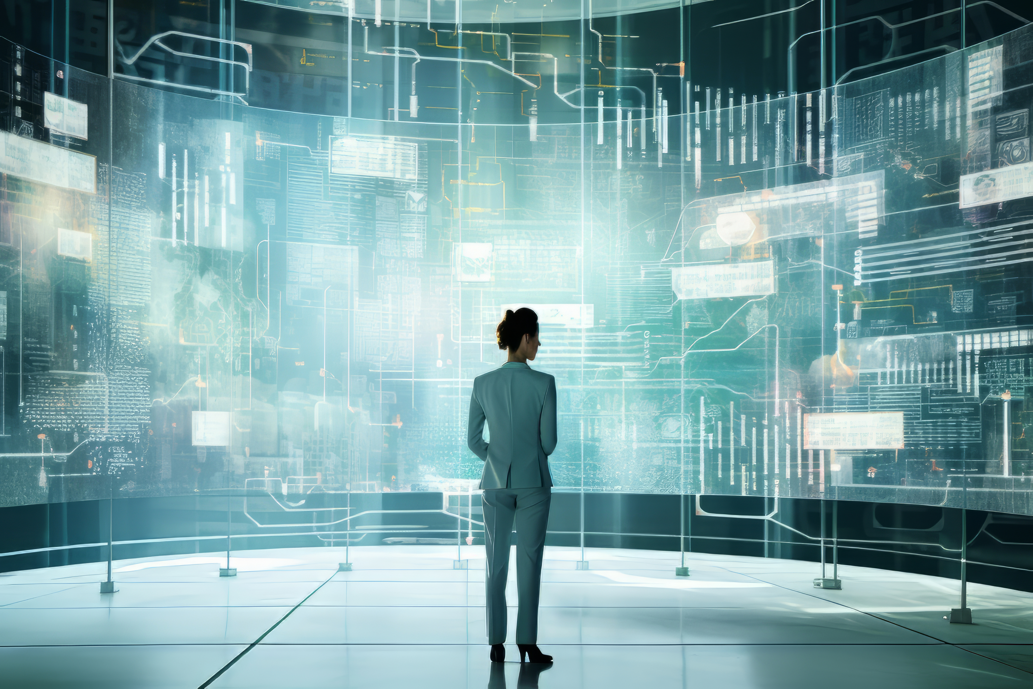 事業DX